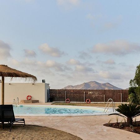 Taiga Almeria Playa ปาโลมาเรส ภายนอก รูปภาพ