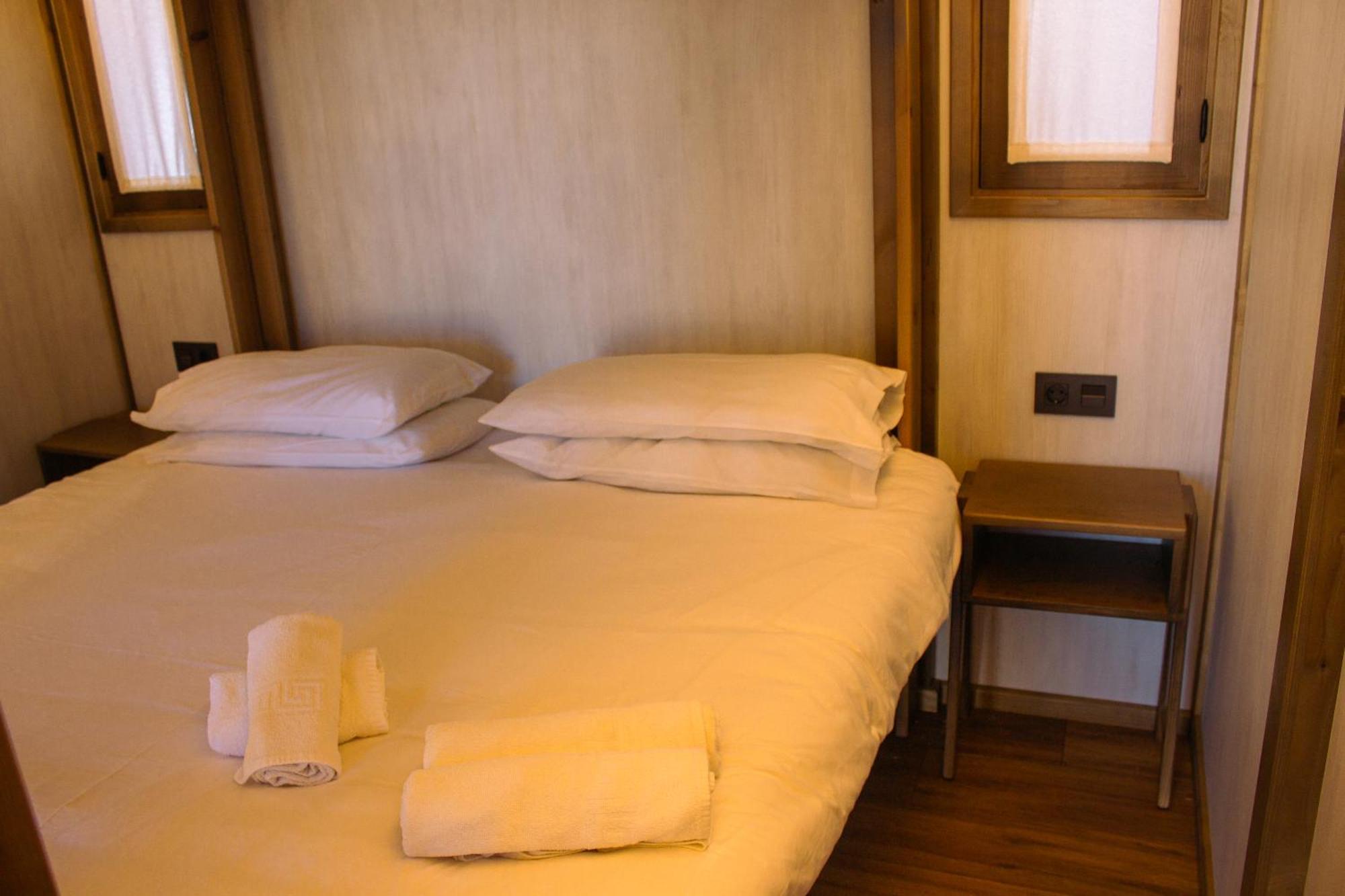 Taiga Almeria Playa ปาโลมาเรส ภายนอก รูปภาพ