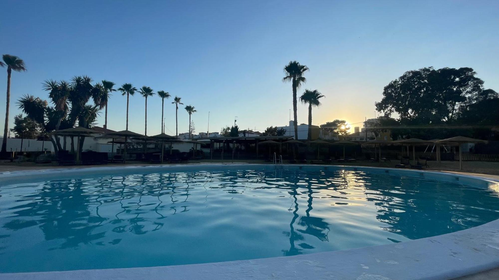 Taiga Almeria Playa ปาโลมาเรส ภายนอก รูปภาพ