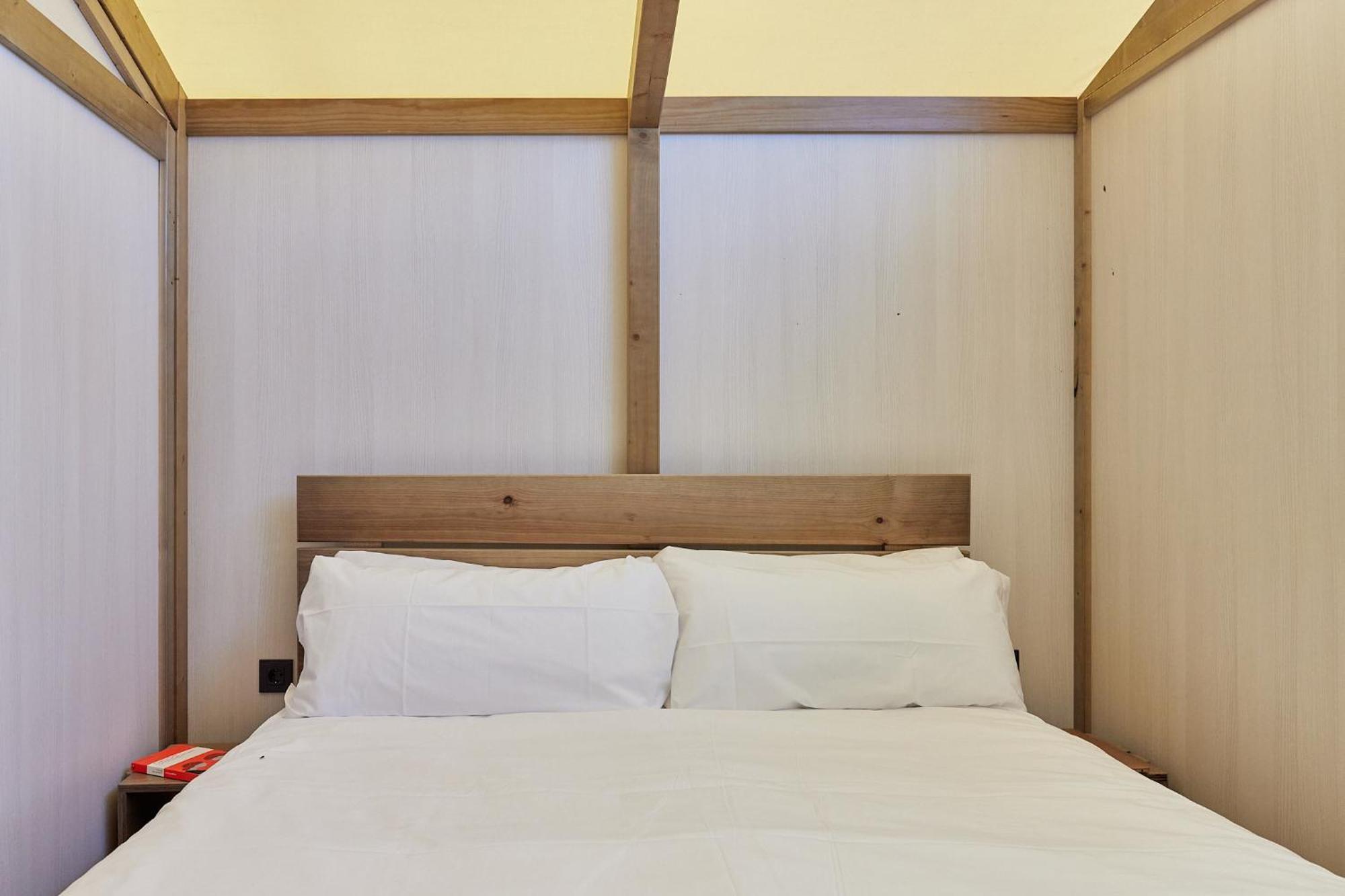 Taiga Almeria Playa ปาโลมาเรส ห้อง รูปภาพ