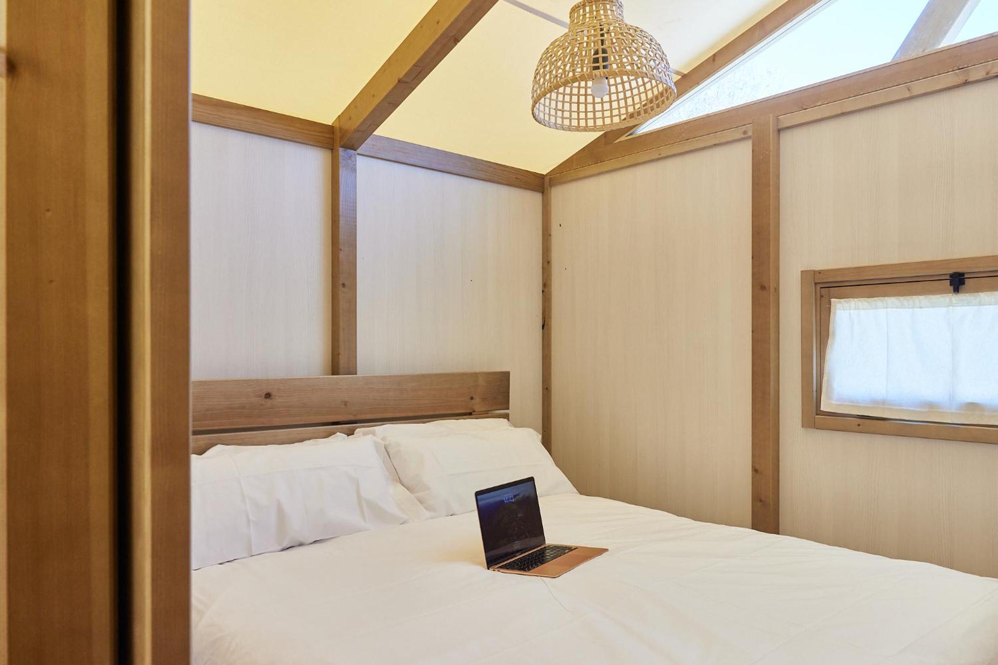 Taiga Almeria Playa ปาโลมาเรส ห้อง รูปภาพ