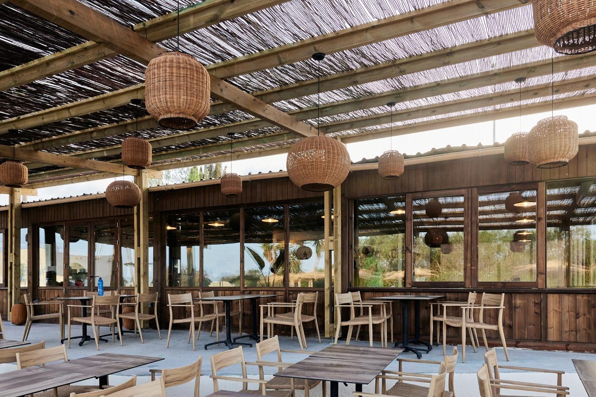 Taiga Almeria Playa ปาโลมาเรส ภายนอก รูปภาพ