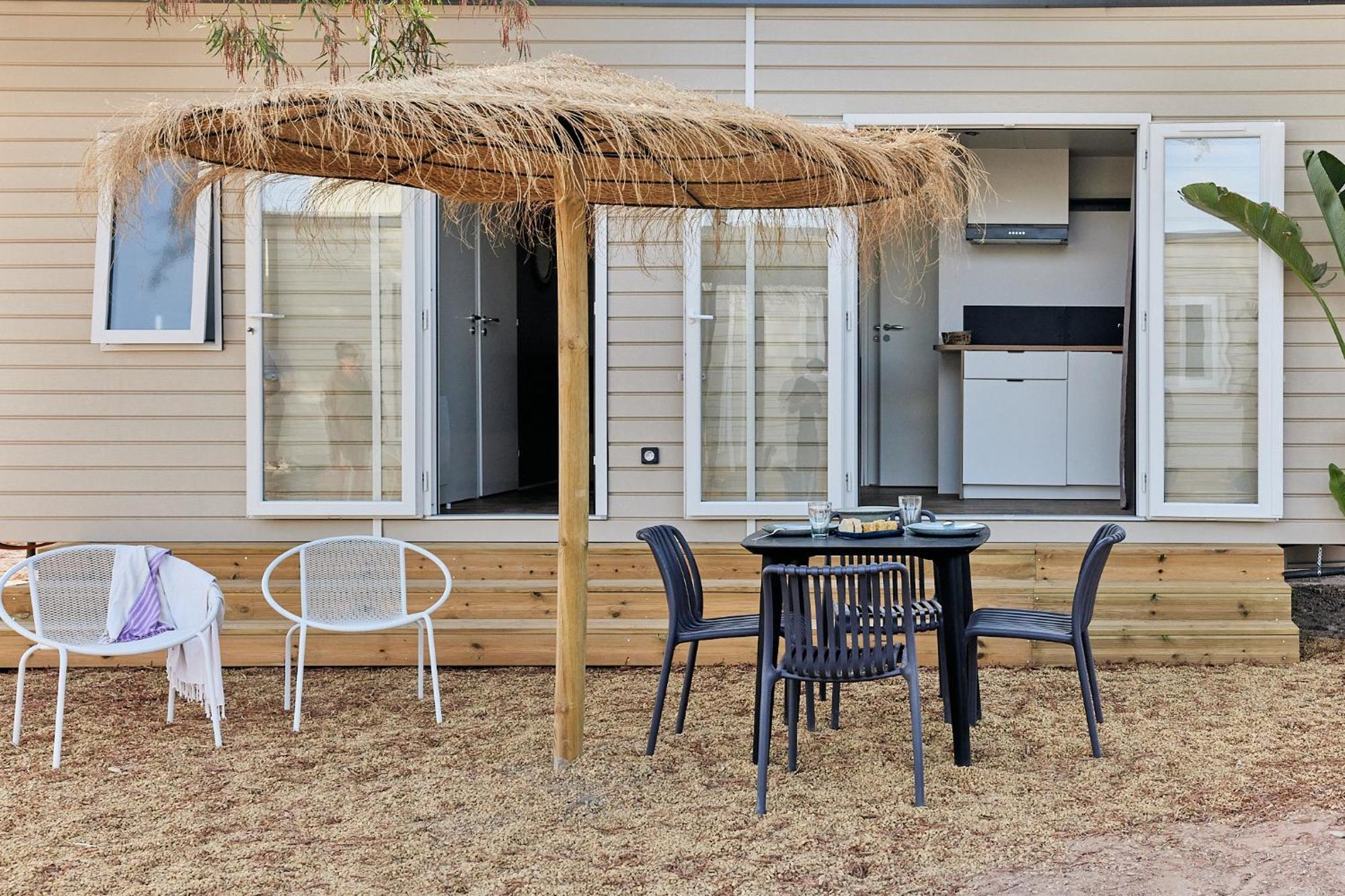 Taiga Almeria Playa ปาโลมาเรส ภายนอก รูปภาพ